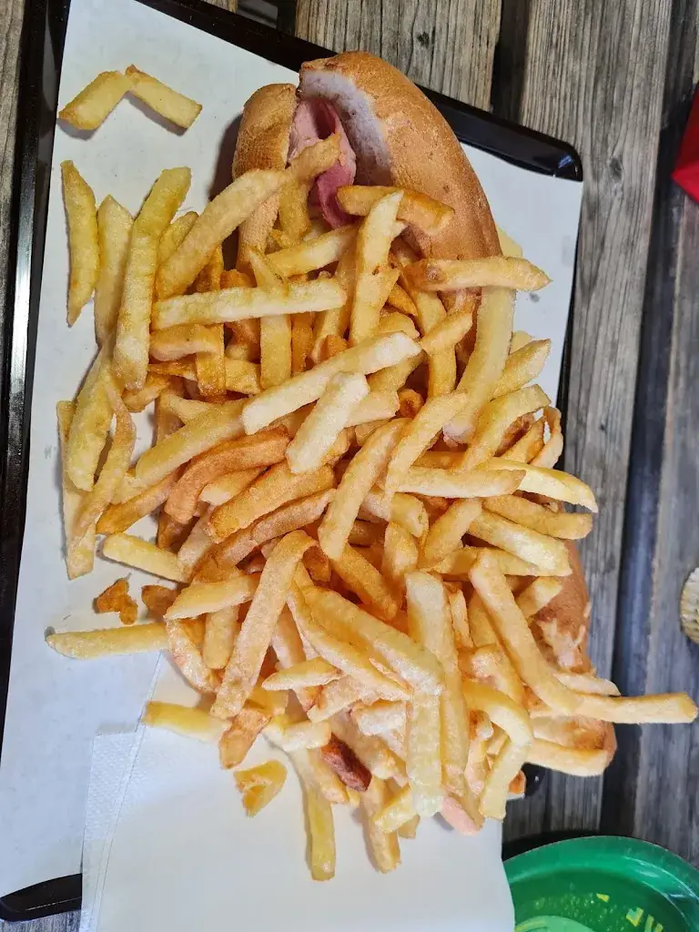 Menu_Friterie Sandy Coast_Camiers_image_7