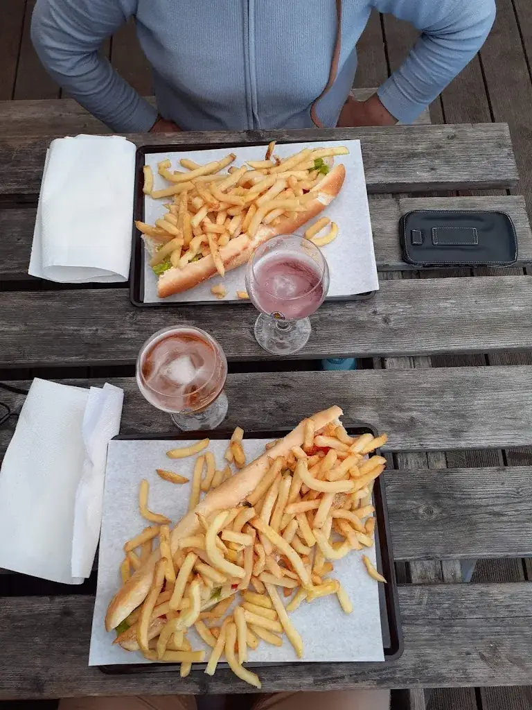 Menu_Friterie Sandy Coast_Camiers_image_9