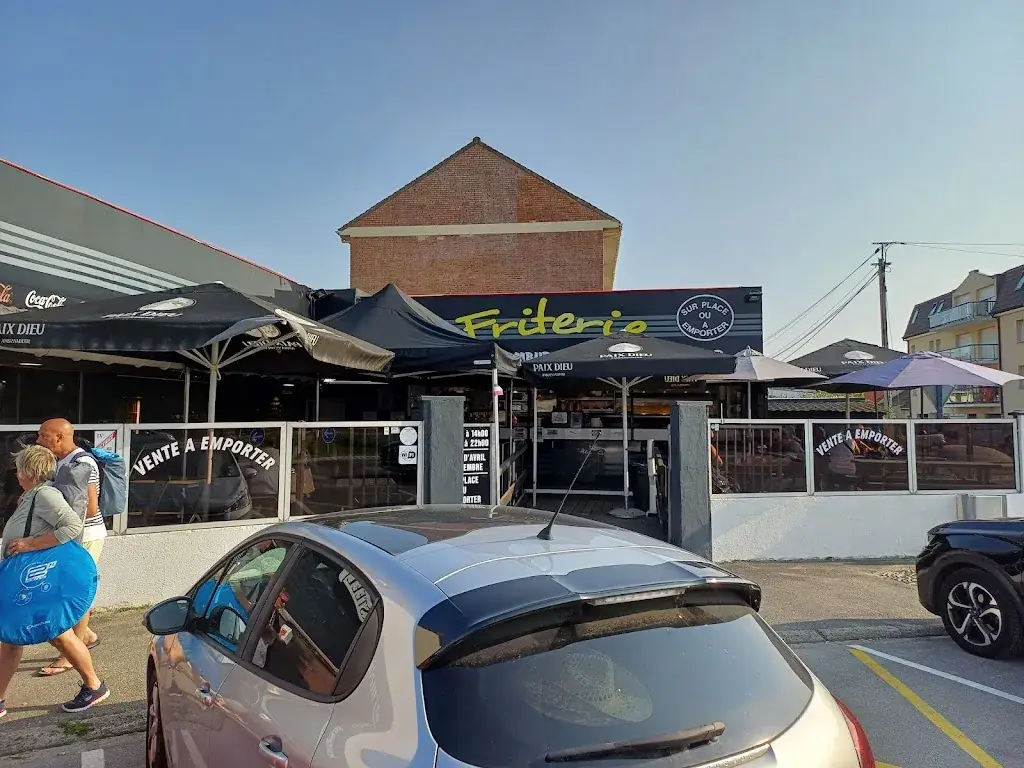 Friterie Sandy Coast_Camiers_slider_image_3