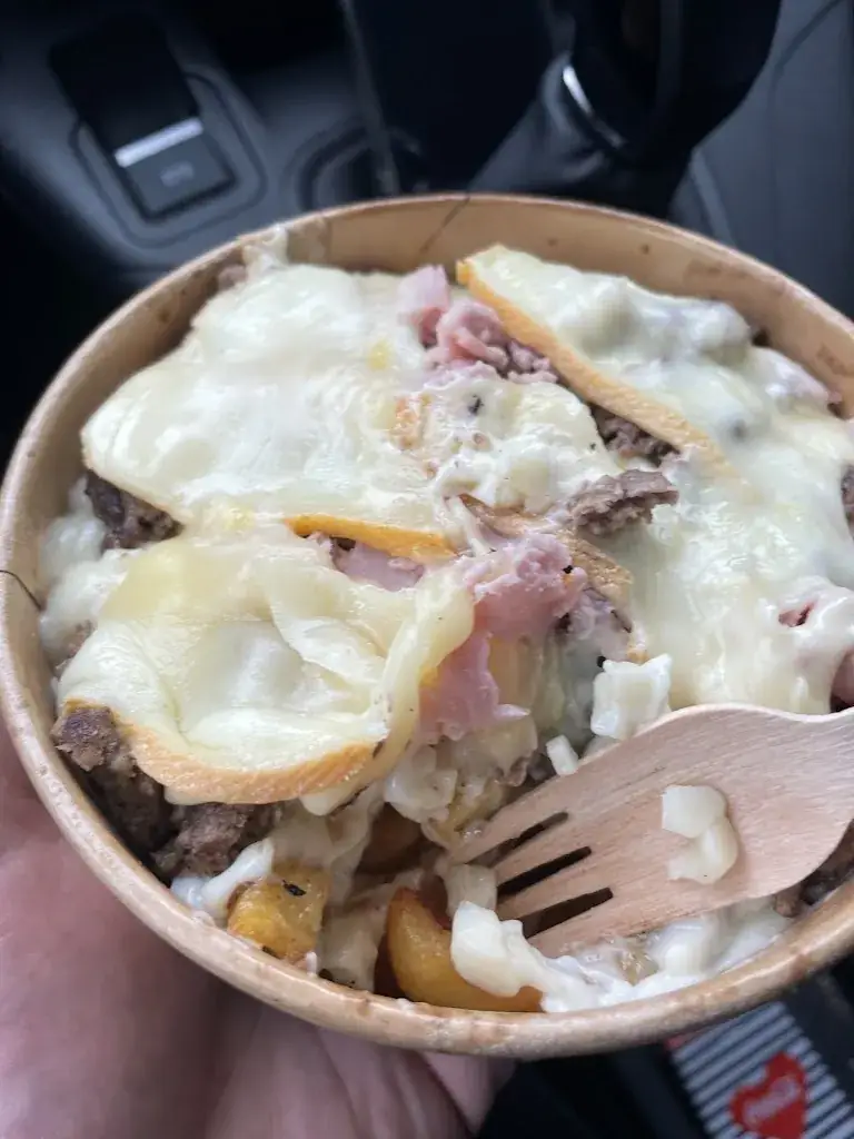 anthony sterckx_Friterie du Bosquet_Camiers_review