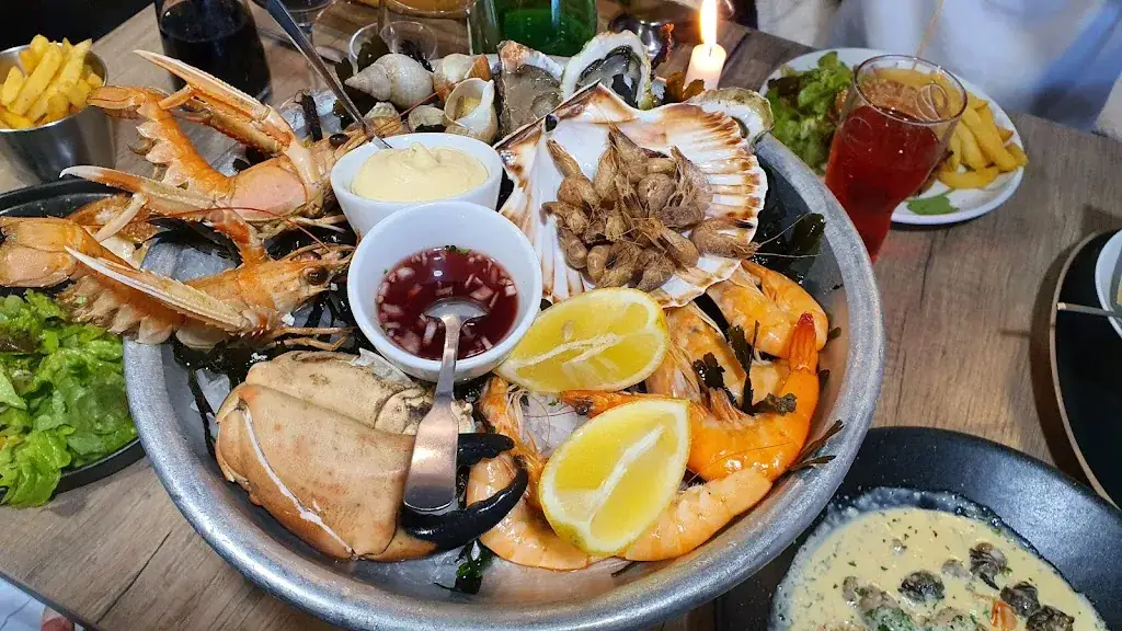 Menu_Restaurant l'Enduro Plage_Touquet-Paris-Plage_image_6