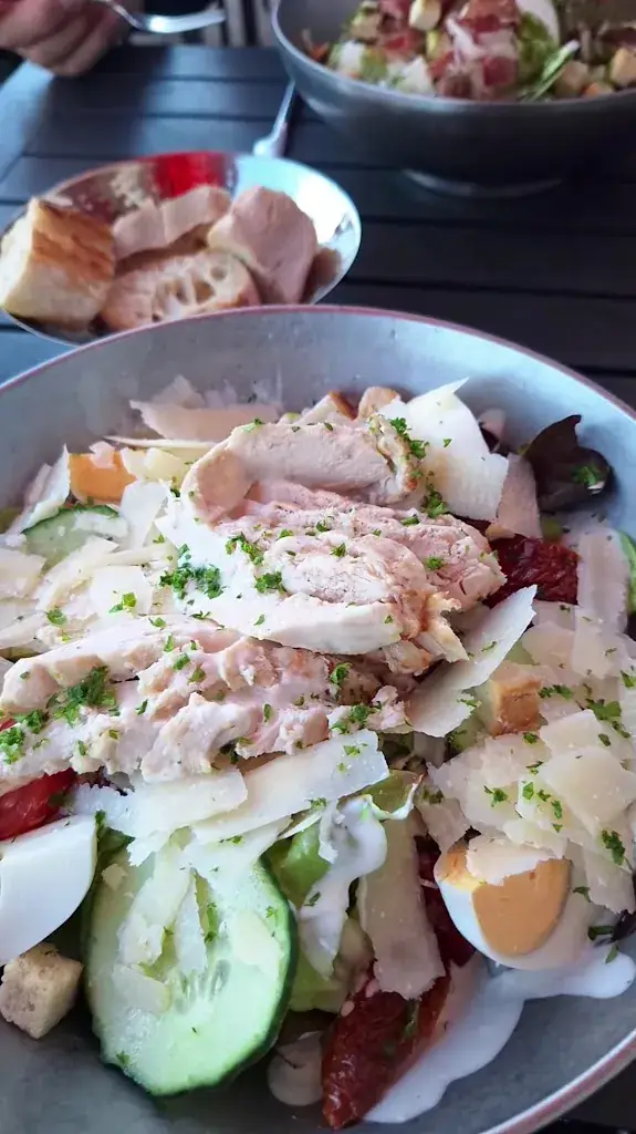 Restaurant l'Enduro Plage_Touquet-Paris-Plage_slider_image_2