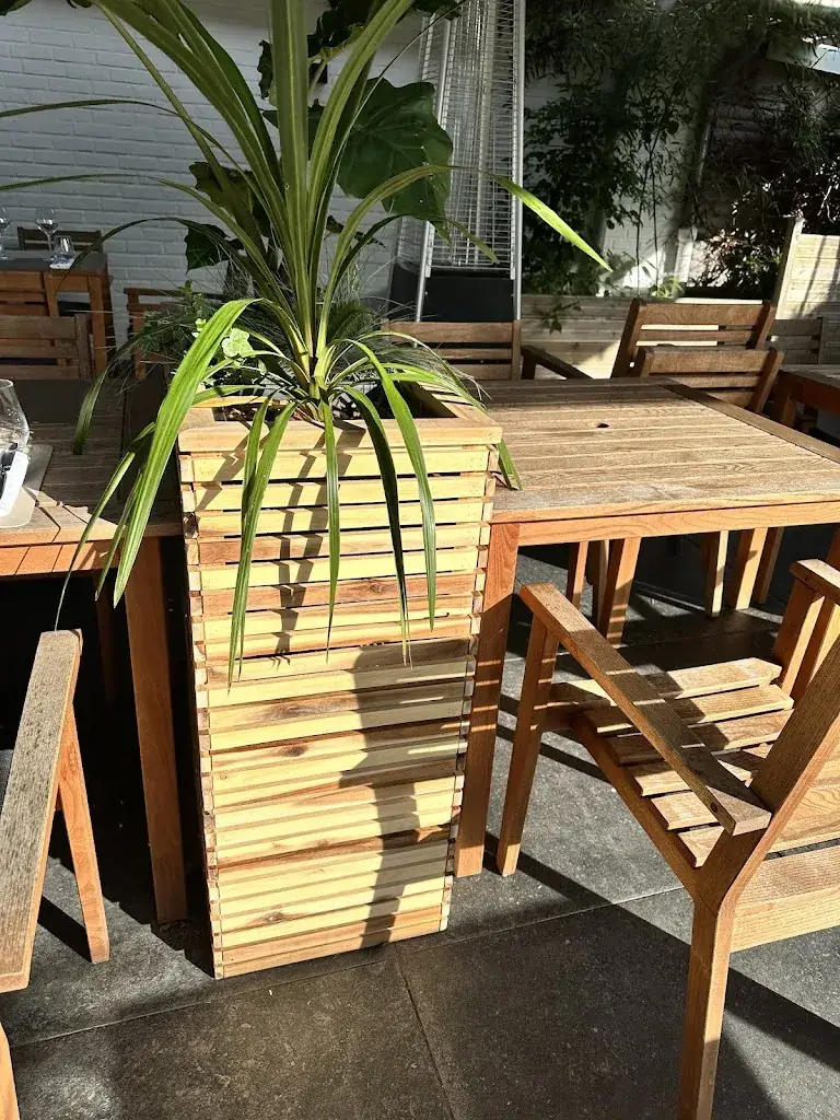 Jacqui Denton_La Dune aux Loups_Touquet-Paris-Plage_review