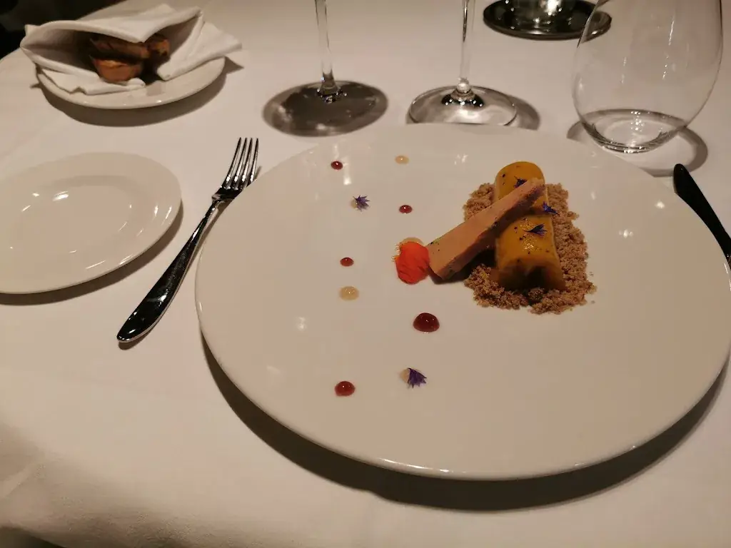 Wim Vandenbossche_La Dune aux Loups_Touquet-Paris-Plage_review