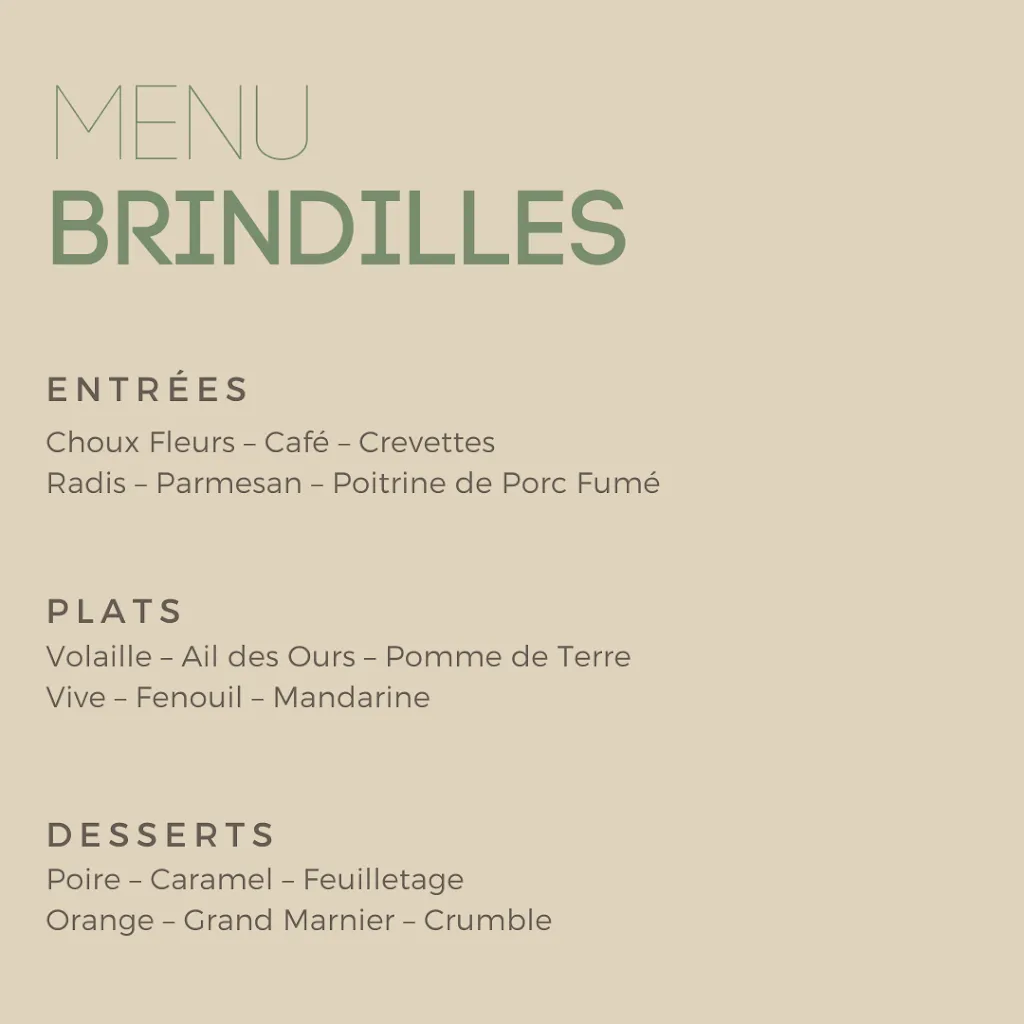 Menu_Restaurant Racines Etaples sur Mer_Étaples_image_3