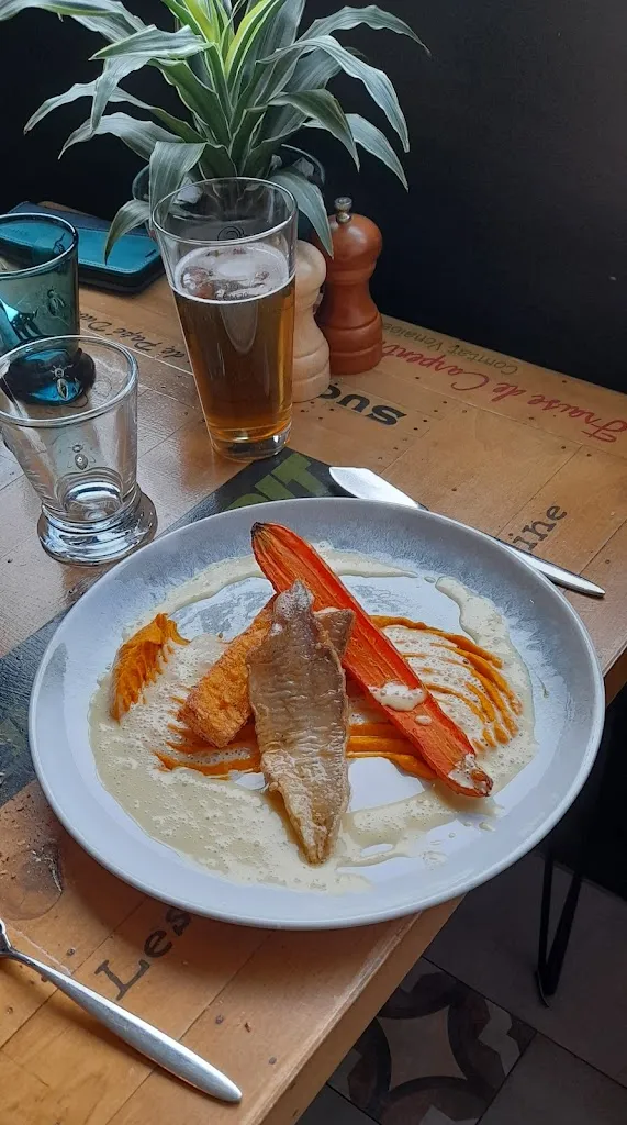 Menu_Restaurant Racines Etaples sur Mer_Étaples_image_5