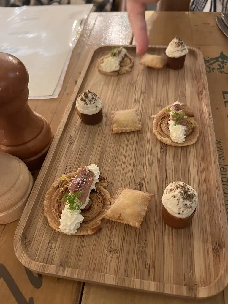 Menu_Restaurant Racines Etaples sur Mer_Étaples_image_6