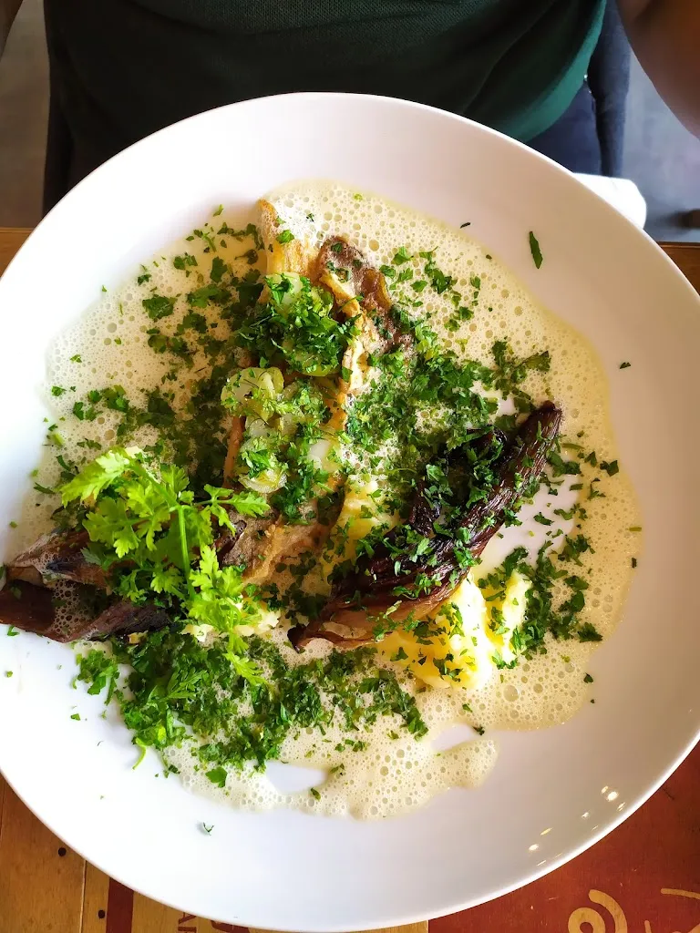 Menu_Restaurant Racines Etaples sur Mer_Étaples_image_7