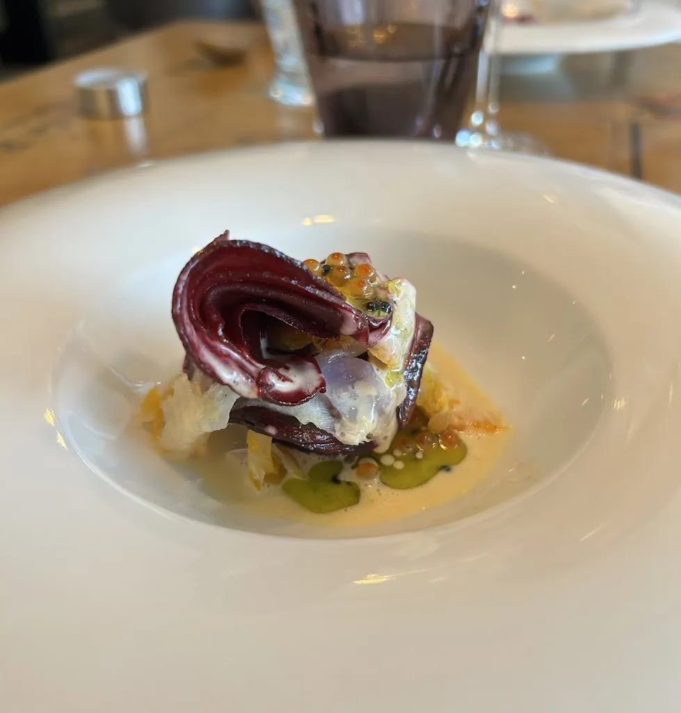 F C_Restaurant Racines Etaples sur Mer_Étaples_review