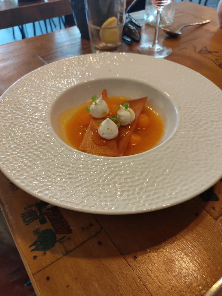 Andrew Willmoth_Restaurant Racines Etaples sur Mer_Étaples_review
