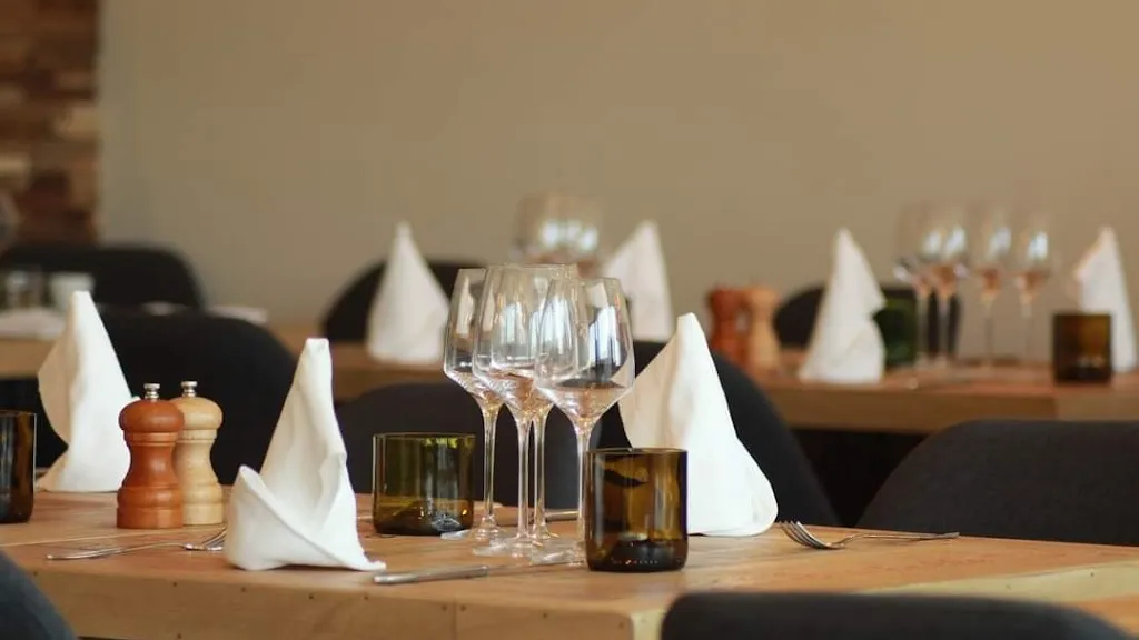 Restaurant Racines Etaples sur Mer restaurant in Étaples