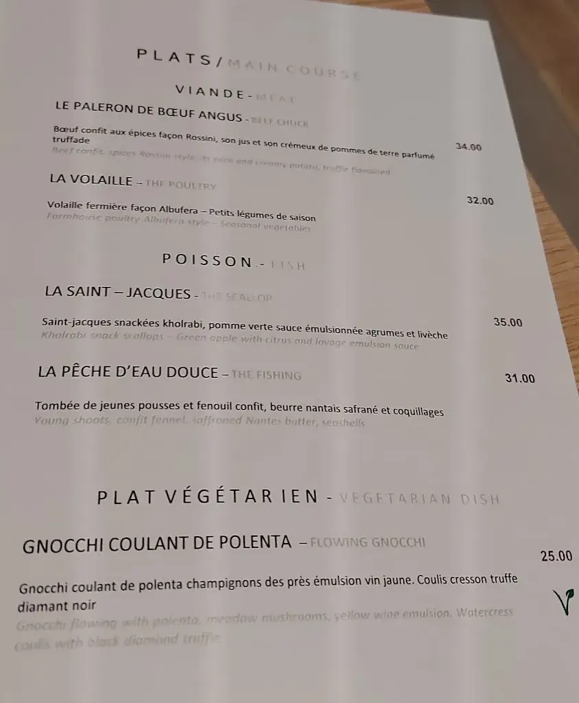 Menu_CRAFT Le marché gourmand_Chantilly_image_1
