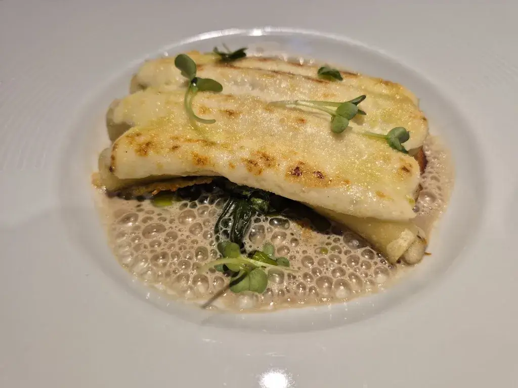 Simon van den Doel_CRAFT Le marché gourmand_Chantilly_review