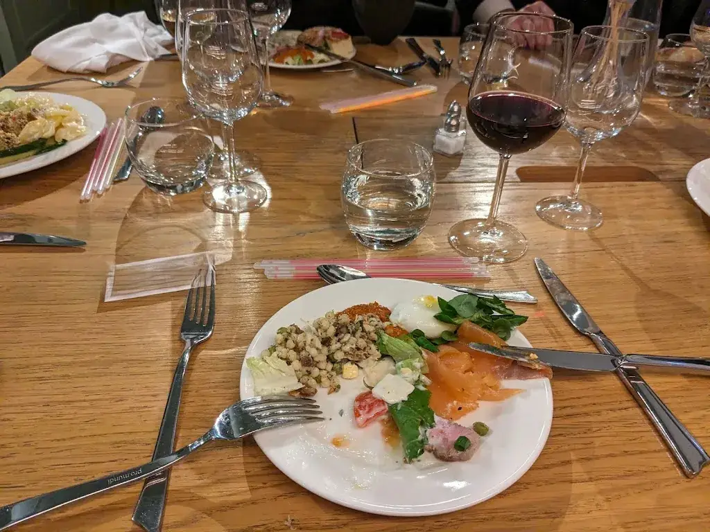 PL Lau_CRAFT Le marché gourmand_Chantilly_review