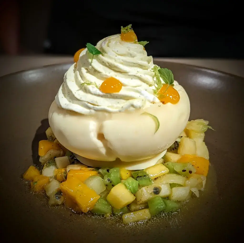 Tim Kraska_CRAFT Le marché gourmand_Chantilly_review