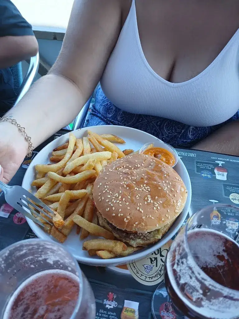 Menu_Le New Beach_Camiers_image_5