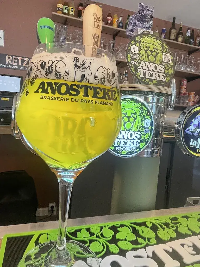 LE RETZO_Camiers_slider_image_1