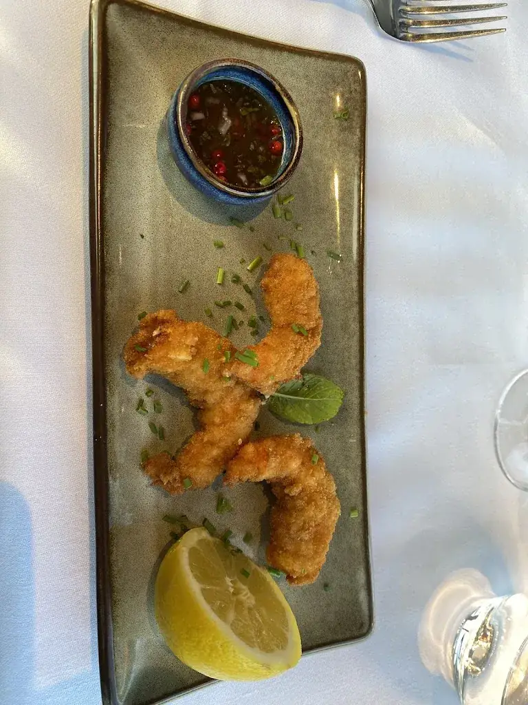 Kenneth Green_Le Jardin_Touquet-Paris-Plage_review