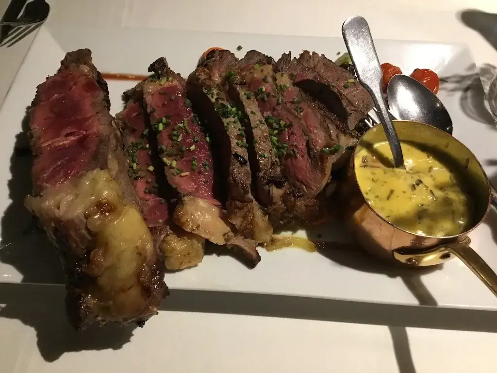 Kerry Ripley_Le Jardin_Touquet-Paris-Plage_review