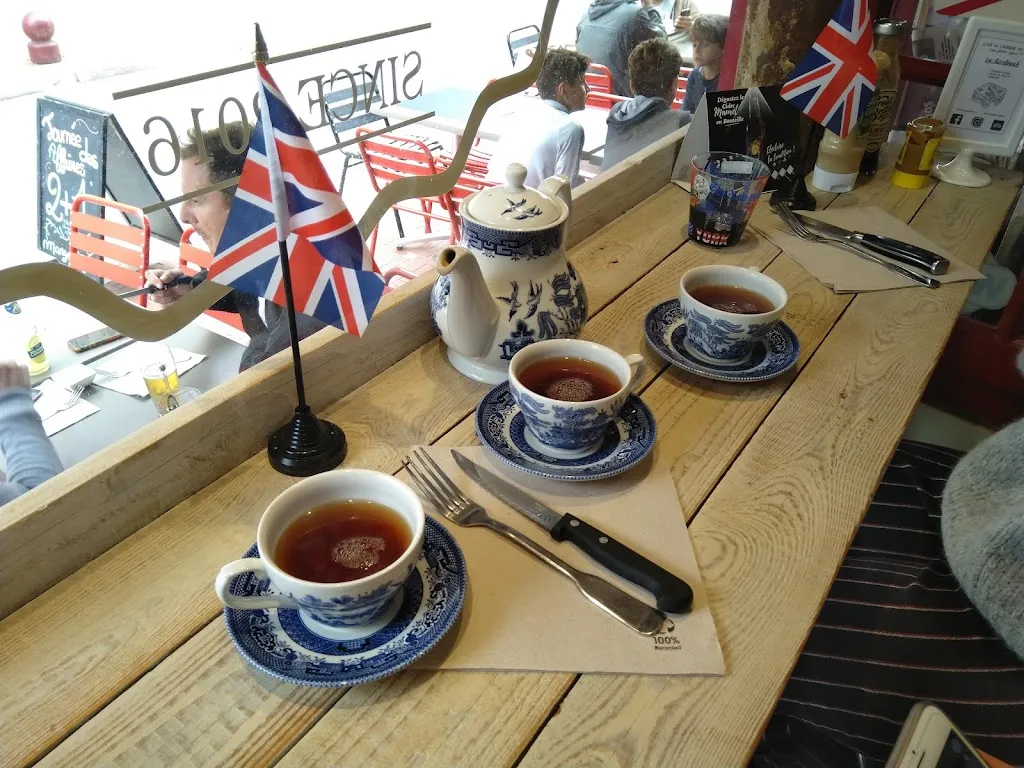 Menu_Croque's & Pies - Le Touquet_Touquet-Paris-Plage_image_5