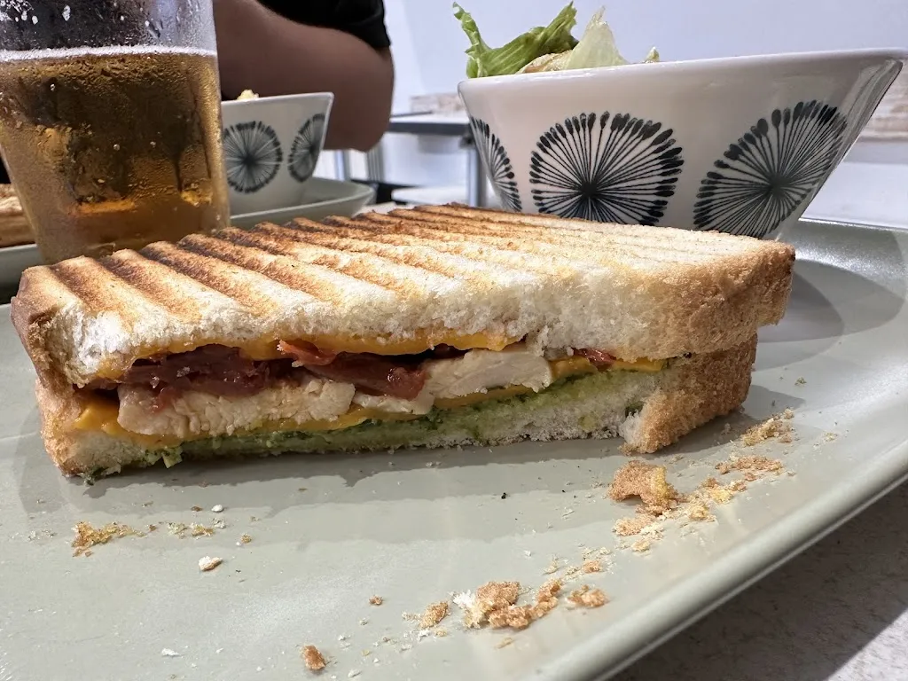 Menu_Croque's & Pies - Le Touquet_Touquet-Paris-Plage_image_9