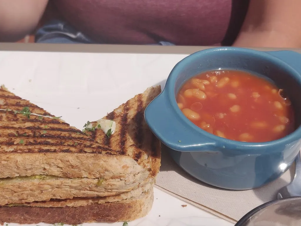 Minerve_Croque's & Pies - Le Touquet_Touquet-Paris-Plage_review