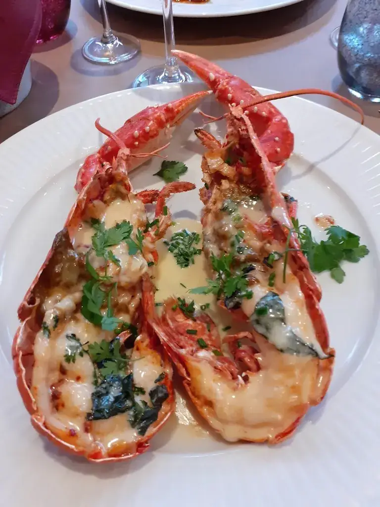 Menu_Le Restaurant des Arts_Touquet-Paris-Plage_immagine_5