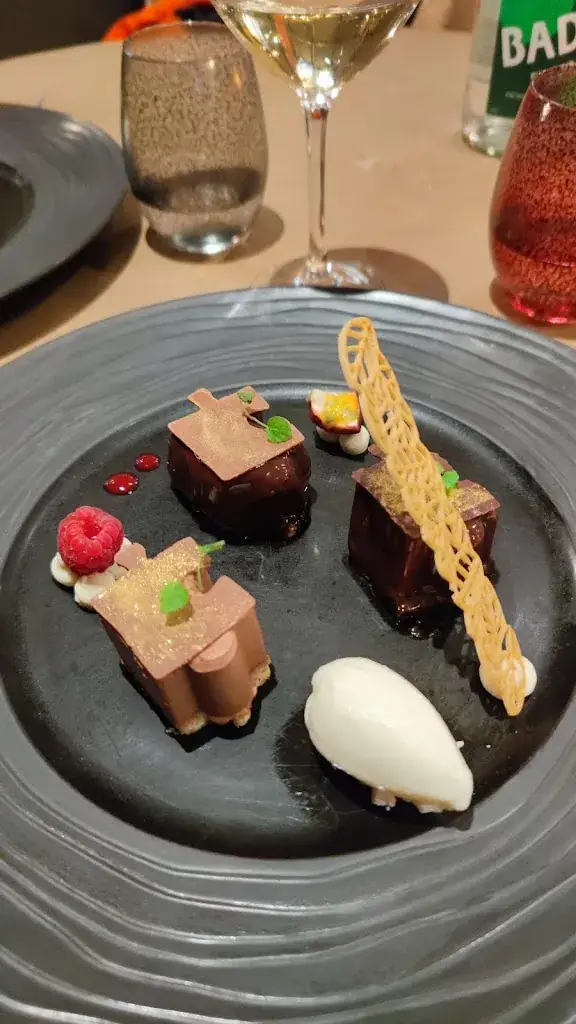 Menu_Le Restaurant des Arts_Touquet-Paris-Plage_immagine_6