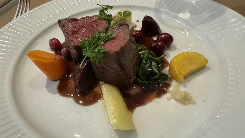 Menu_Le Restaurant des Arts_Touquet-Paris-Plage_immagine_7