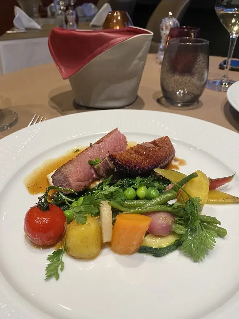 Menu_Le Restaurant des Arts_Touquet-Paris-Plage_immagine_9