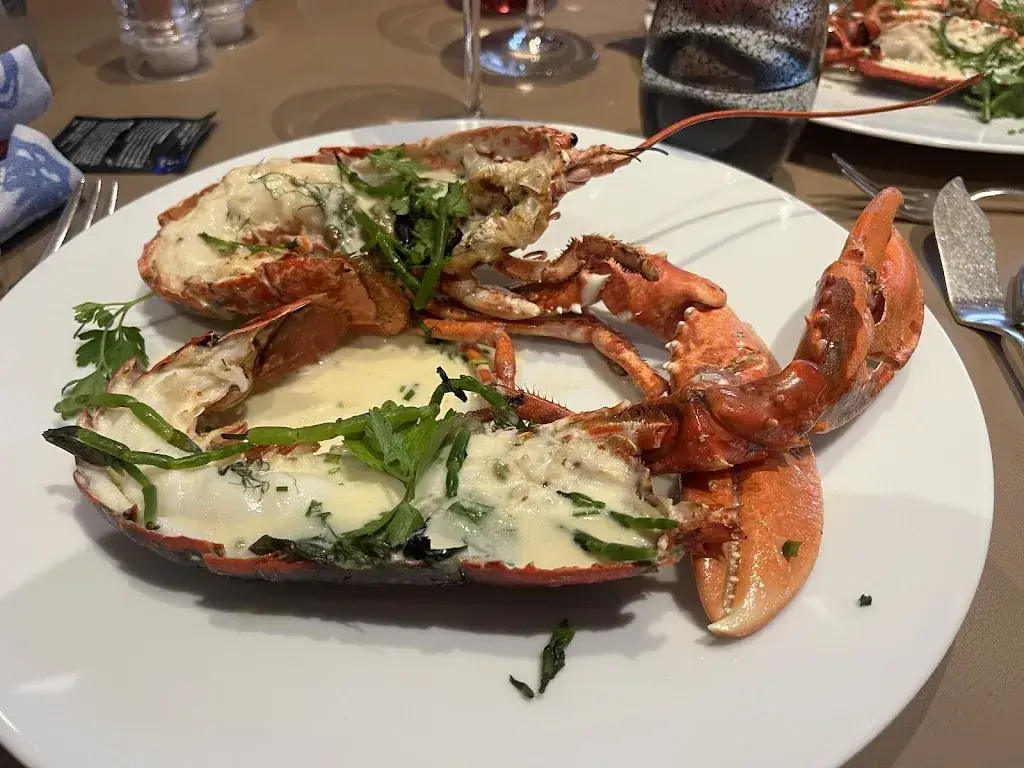 Grietje Houvenaghel_Le Restaurant des Arts_Touquet-Paris-Plage_recensione