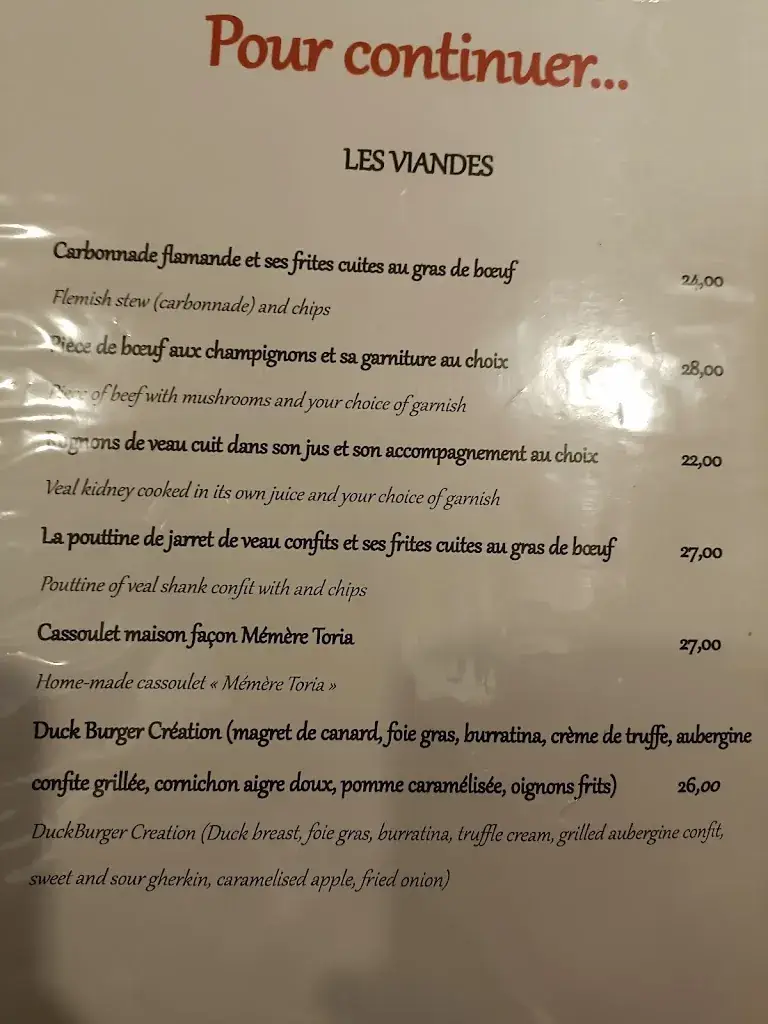 Menu_Les Petites cocottes_Touquet-Paris-Plage_image_3