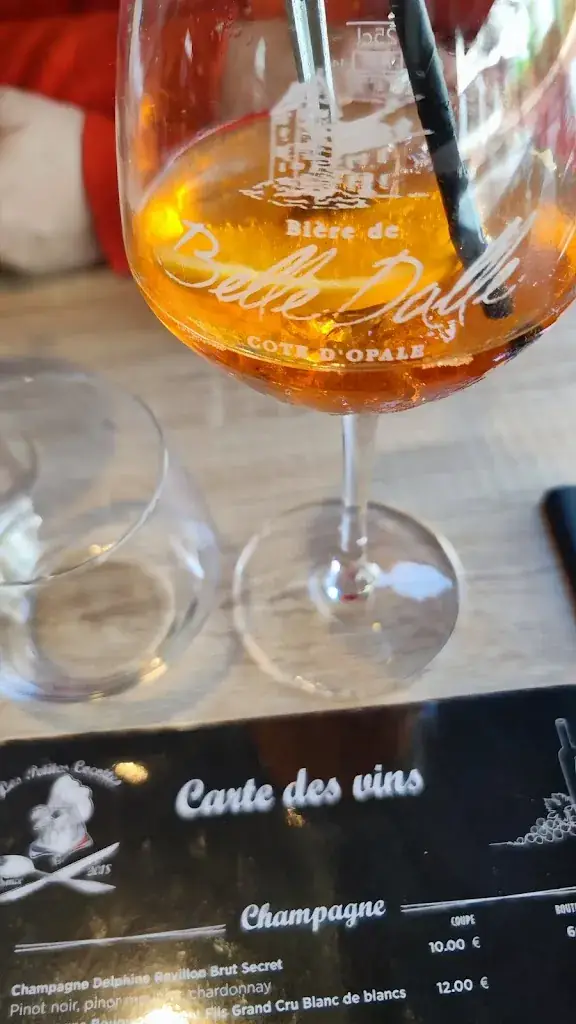 Menu_Les Petites cocottes_Touquet-Paris-Plage_image_9