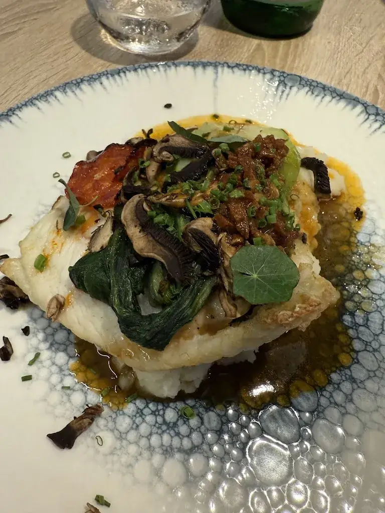 Anamaria Marin_Les Petites cocottes_Touquet-Paris-Plage_review