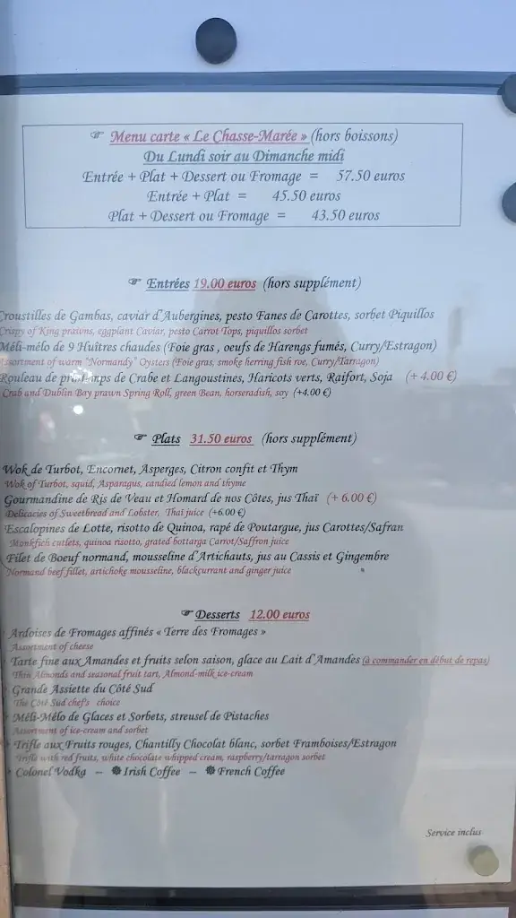 Menu_Côté Sud_Touquet-Paris-Plage_image_4