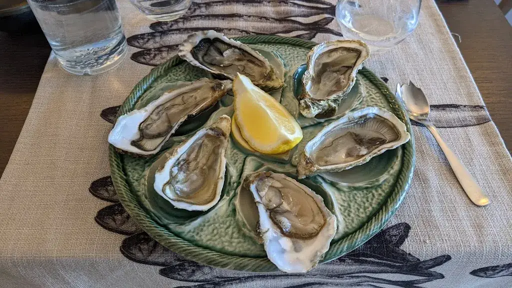 Chisato Onda_Côté Sud_Touquet-Paris-Plage_review