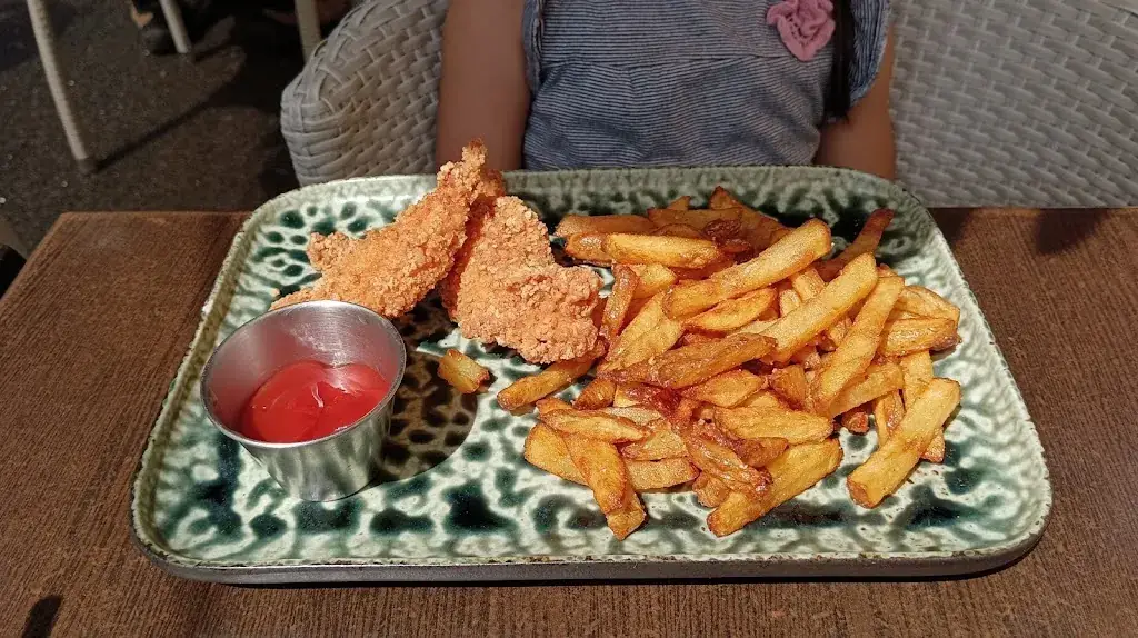 David Daoud_Secret Garden_Melle_review