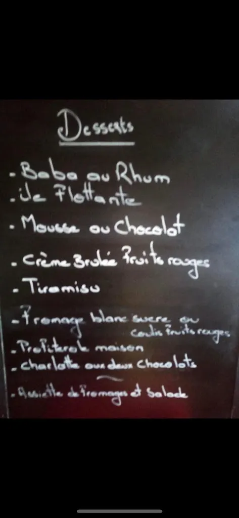 Menu_Auberge Des Chiens Rouges_Mélicocq_immagine_2