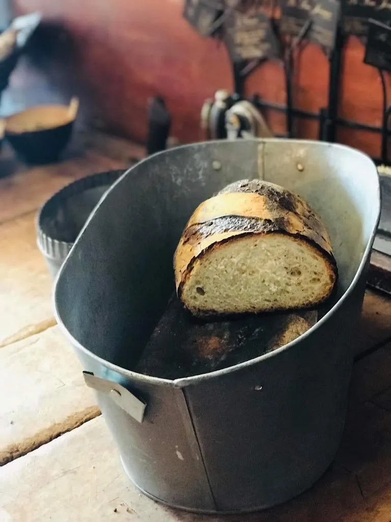 Menu_Estaminet le Sire Jérôme_Gonnehem_image_5