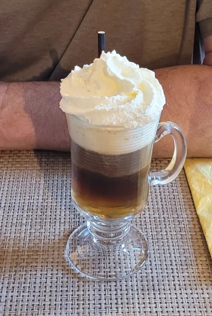 Menu_Estaminet le Sire Jérôme_Gonnehem_image_8