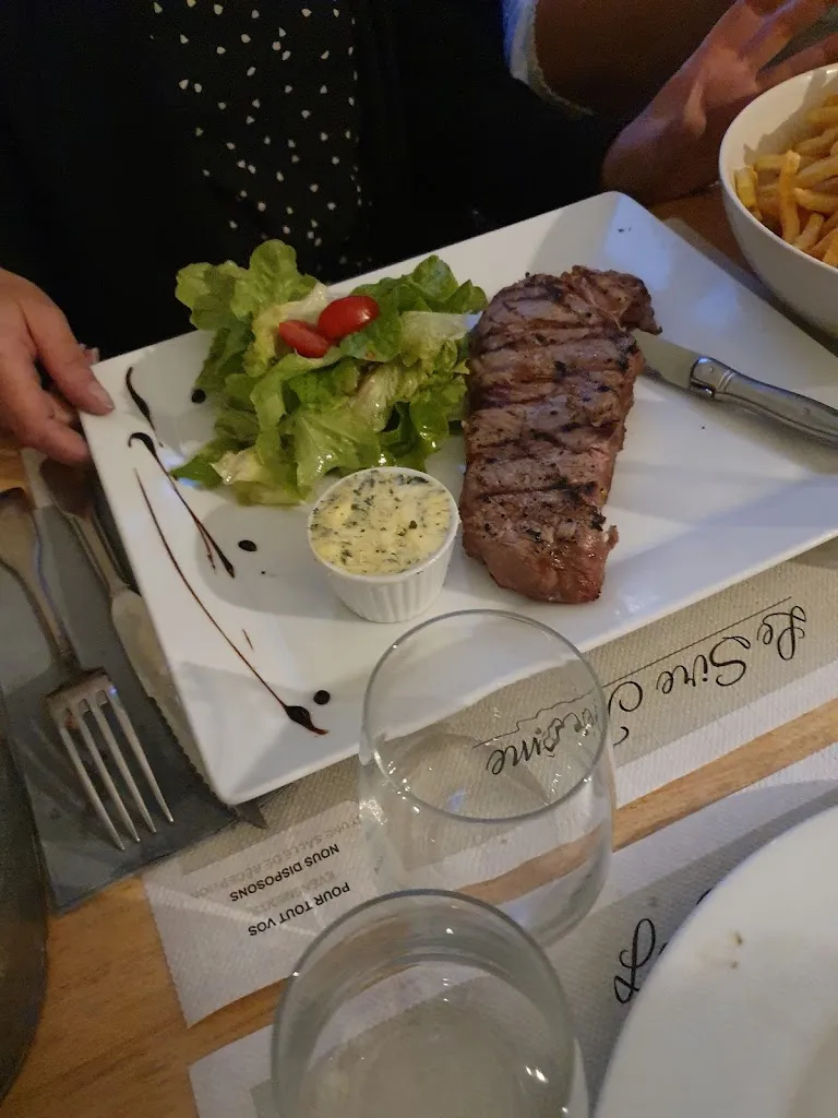 Menu_Estaminet le Sire Jérôme_Gonnehem_image_9