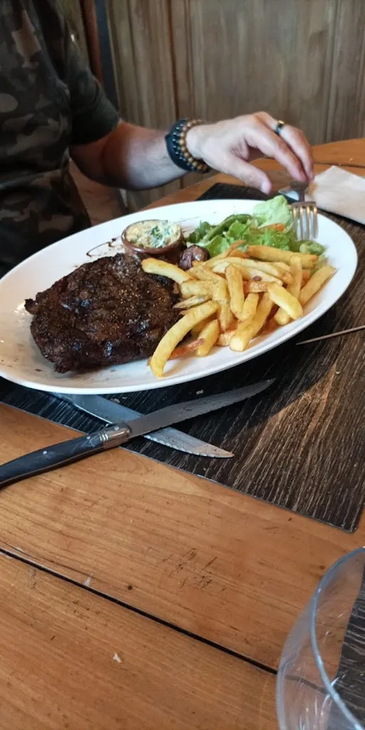 Christine Schaubroeck_Estaminet le Sire Jérôme_Gonnehem_review