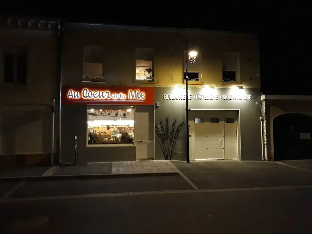 Boulangerie Patisserie Au Coeur De La Mie_Chocques_slider_image_1