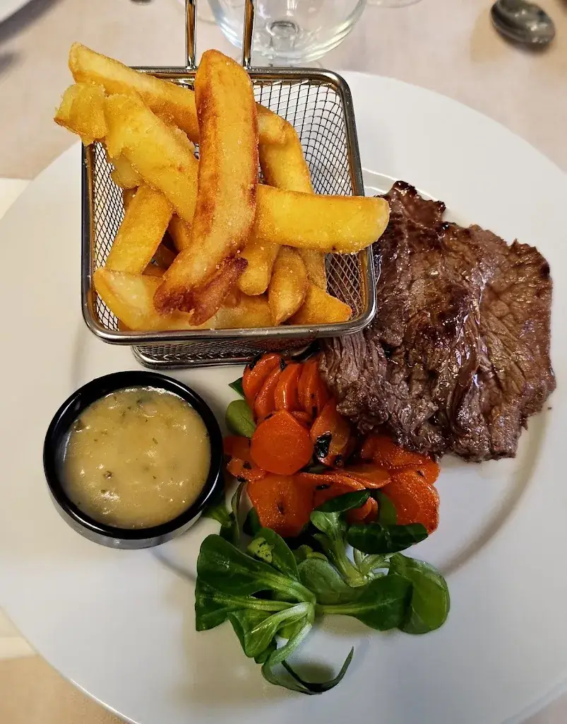 Les Audacieux - Restaurant Chierry_Chierry_slider_image_2