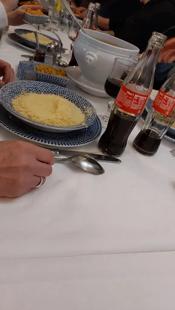 Menu_Le Palais de Marrakech_Château-Thierry_image_8