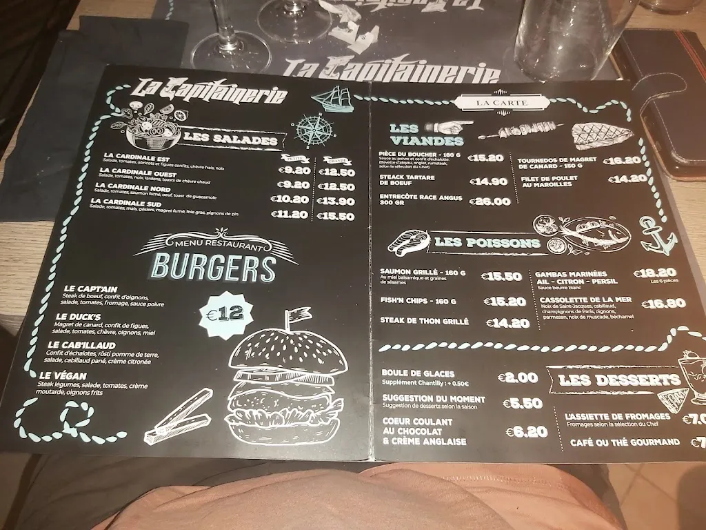 Menu_La capitainerie_Château-Thierry_image_2