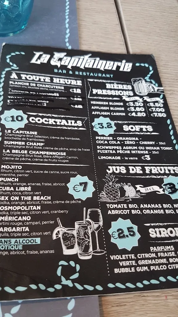 Menu_La capitainerie_Château-Thierry_image_3