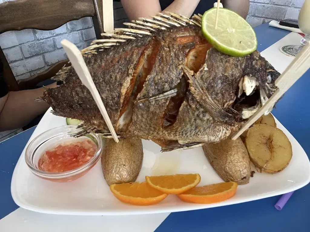 Romeo Cubas_Cuba maine_Château-Thierry_review