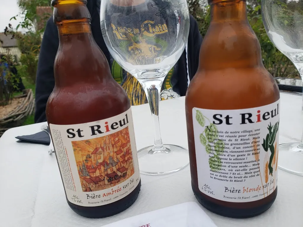 Menu_Aux Goûters Champêtres Restaurant du Hameau_Chantilly_image_7