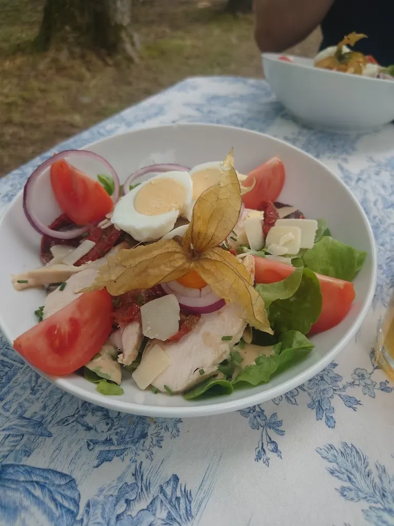 Menu_Aux Goûters Champêtres Restaurant du Hameau_Chantilly_image_8